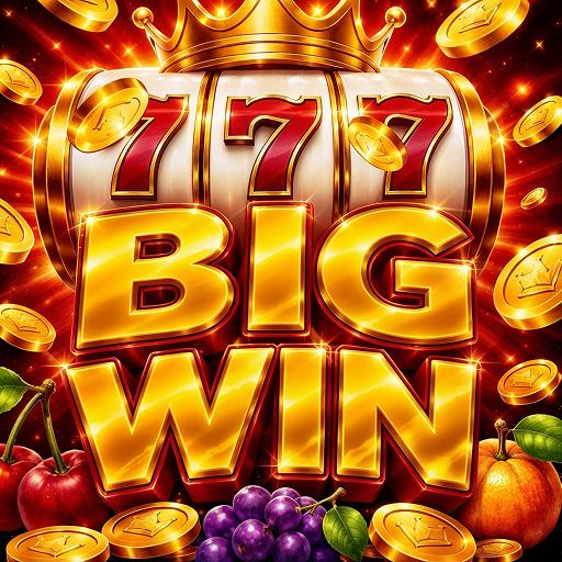 Icona Big Gold Win